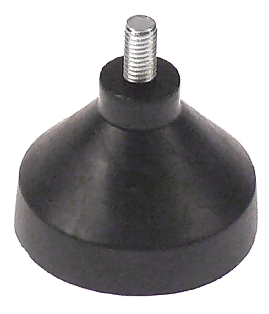 Fimar Gerätefuß für TV2000, TAC, TAS, G220 ø 35mm M5 Gewindelänge 10mm