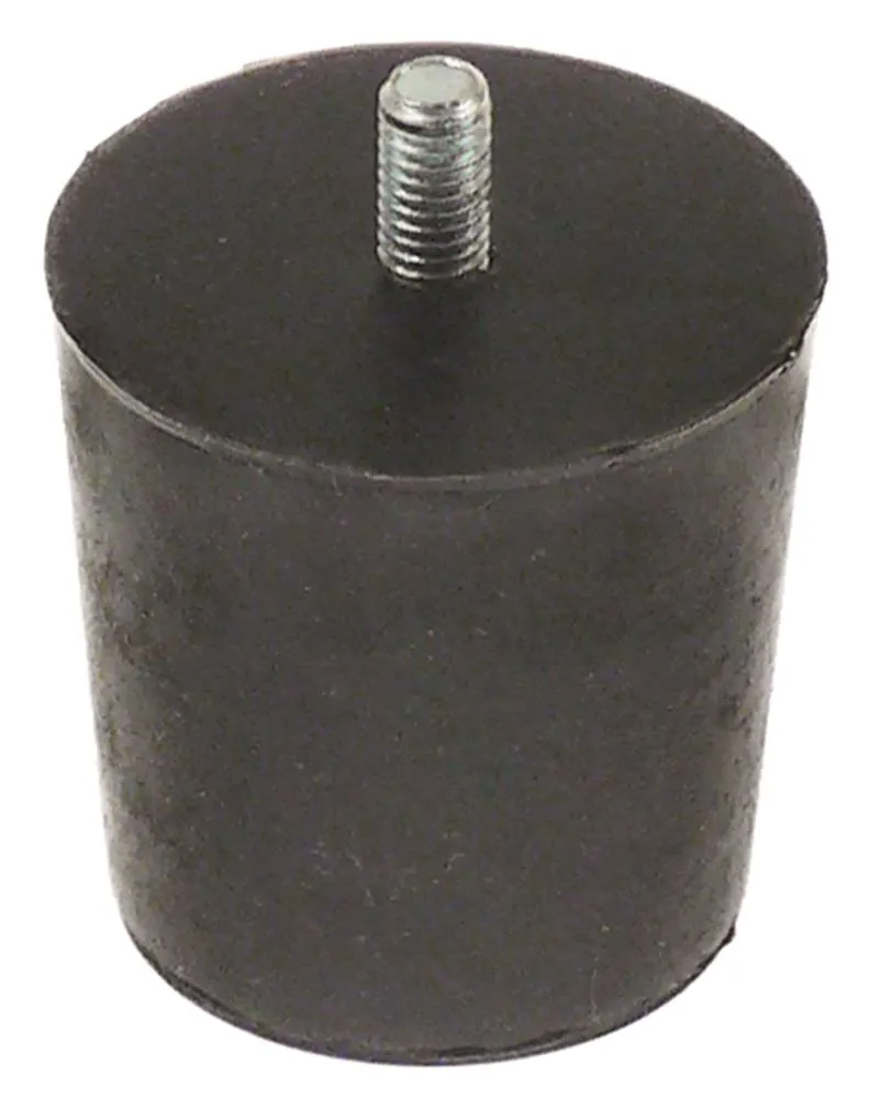 Gerätefuß für Horeca-Select GIC3535, GIC4035, Makro-Professional M5