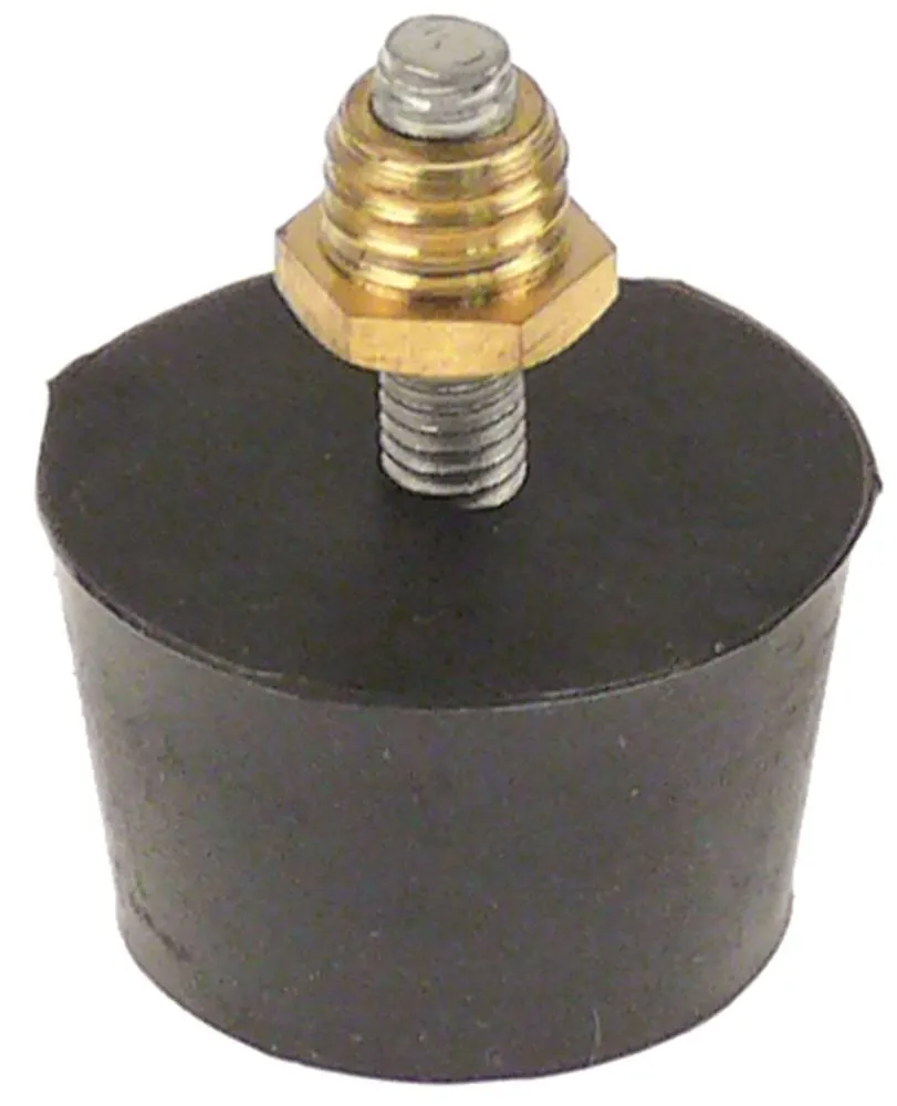 Gerätefuß für Horeca-Select GIC3535, GIC4035, Makro-Professional SW 12