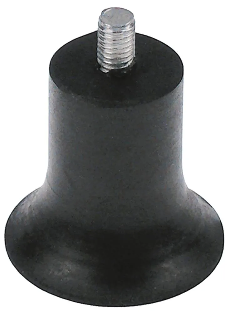 Gerätefuß für Kaffeemaschine Wega-CMA Mininova, Cookmax 742005 M8