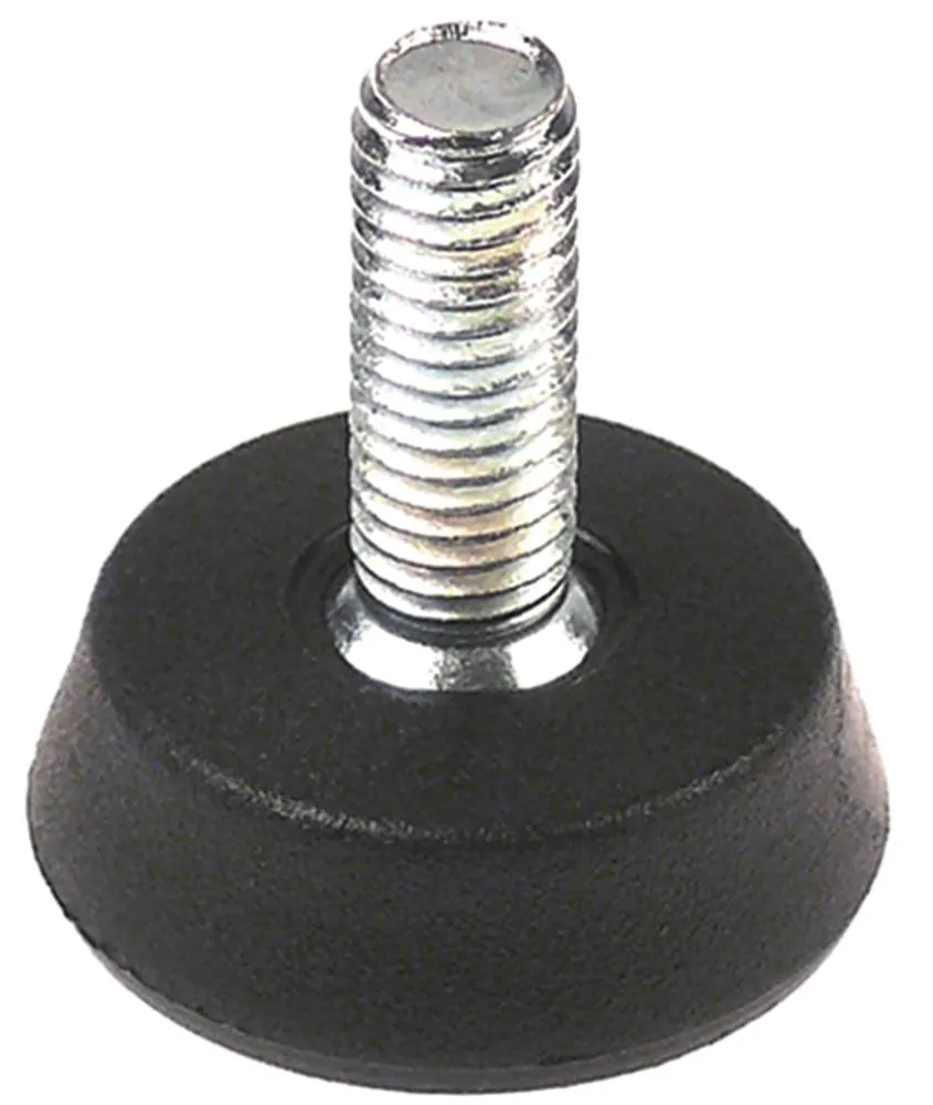 Gerätefuß für Colged Silver50, SILVER-50, Elettrobar 050FP, 500F LF55E