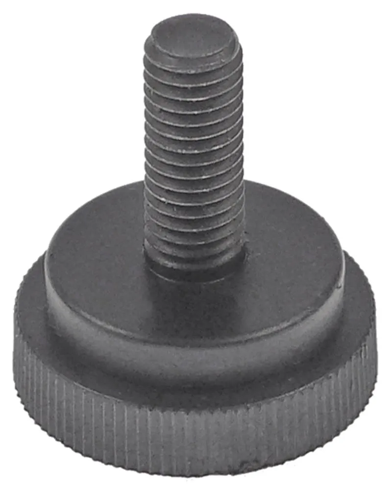 Cookmax Gerätefuß für 611015 ø 29mm M8 Gewindelänge 21mm Höhe 14mm