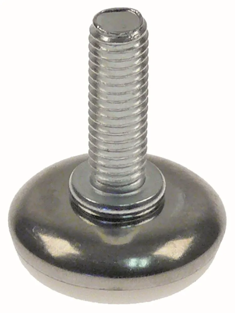 MCC-Trading-International Gerätefuß für HCV1100 ø 28mm M8