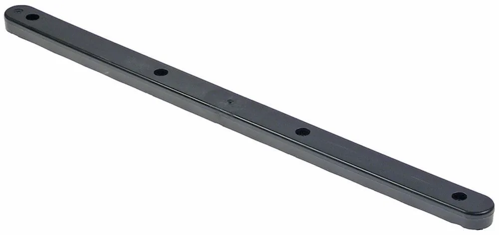 Rieber Gleitschiene Breite 30mm Höhe 15mm Länge 492mm