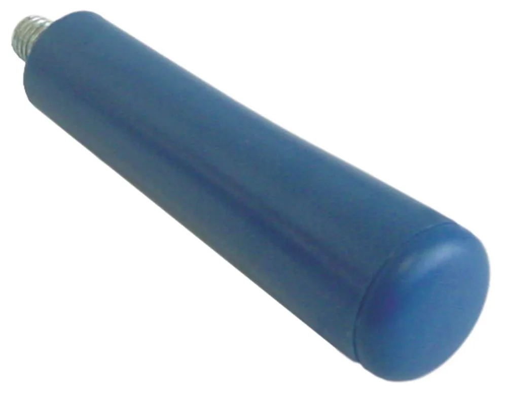 Bezzera Griff für Kaffeemaschine ELLISSE, ELLISSE-EBBIS ø 37mm blau