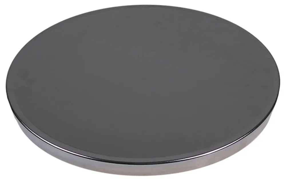 Gussplatte für Crêpe-Gerät Elektro Sirman CREPIERA TONDA ø 350mm