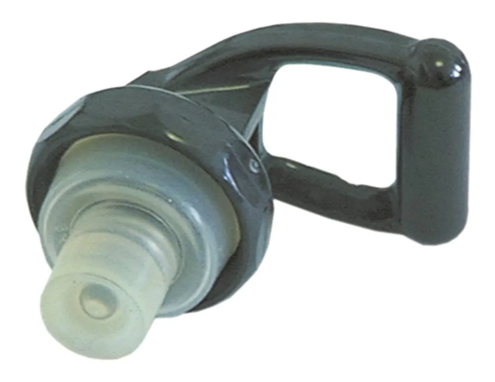 Hahnoberteil für Milcherwärmer Animo MW-5L, MW-10L, MW-20L