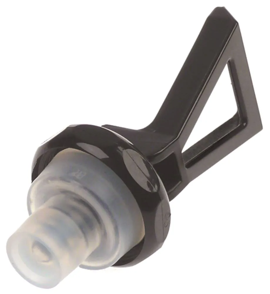 Lincat Hahnoberteil schwarz