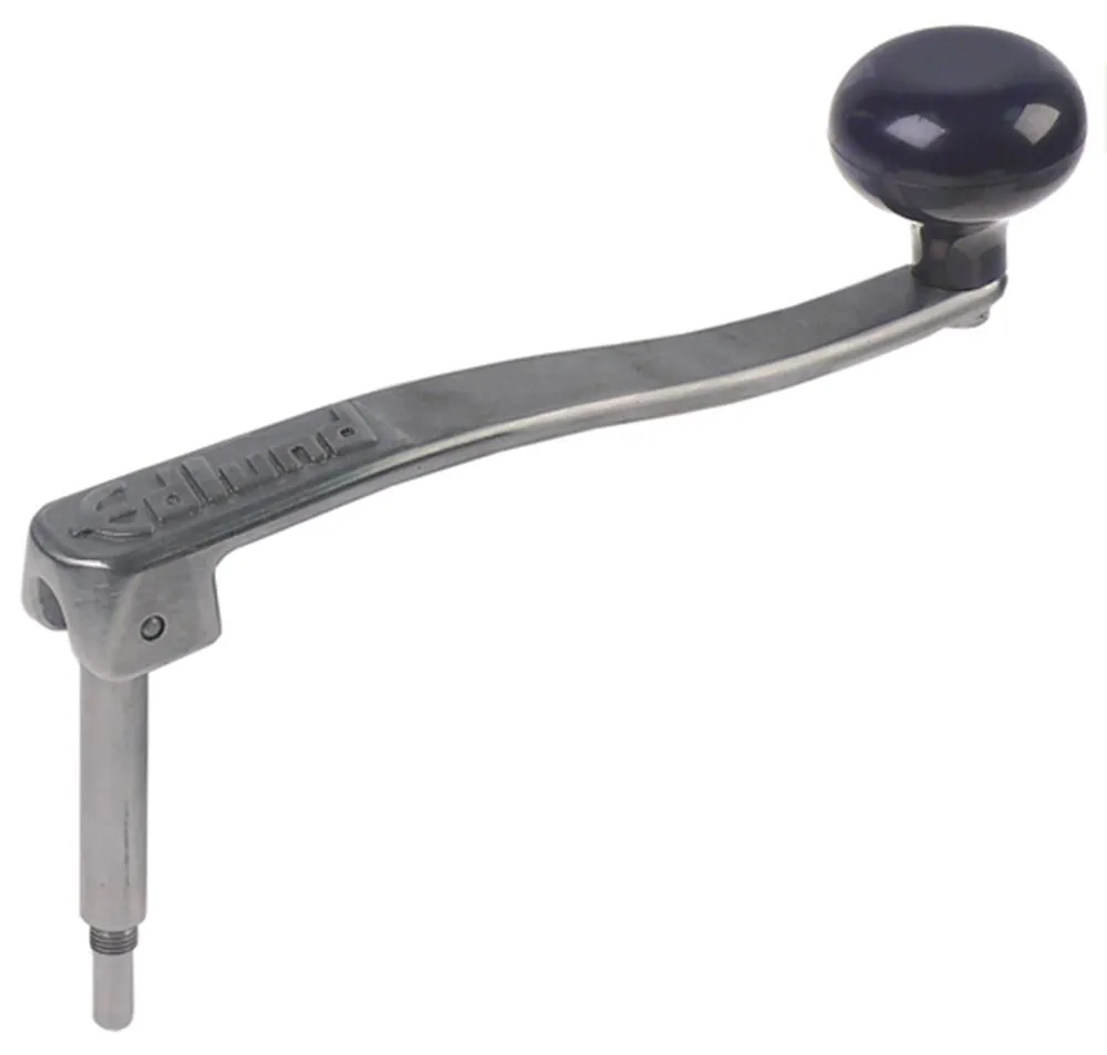 Edlund Handkurbel Länge 200mm