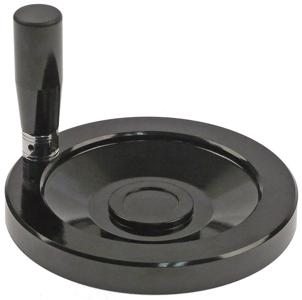 Handrad für Kippbratpfanne Gas Modular 70/70BRE, 70/70BRG, Mastro 32mm