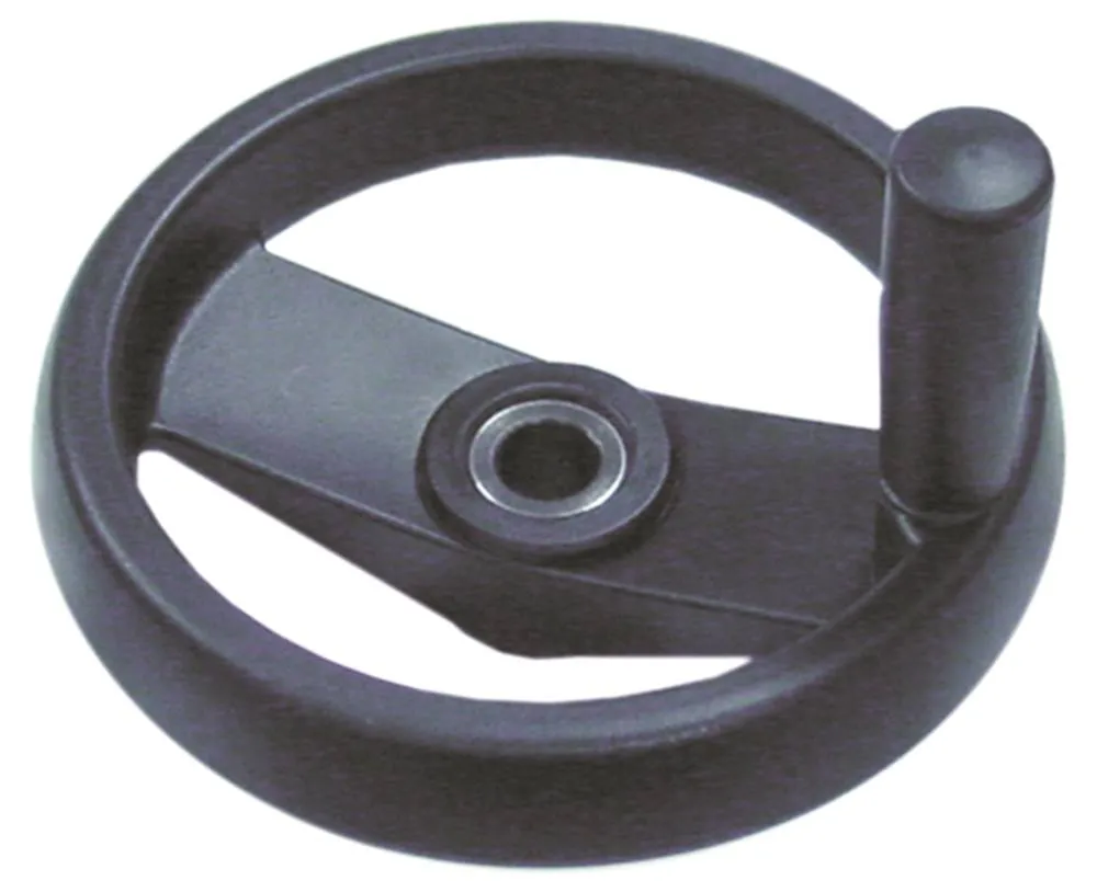 Electrolux Handrad für Bratpfanne 200315, 200316, 210315 Bohrung 16mm