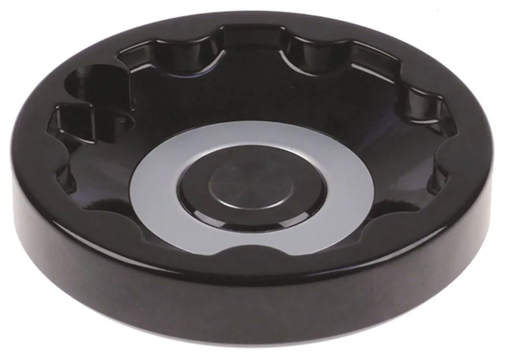 Electrolux Handrad für Bratpfanne 295057, 295003, 295004 ohne Griff M8