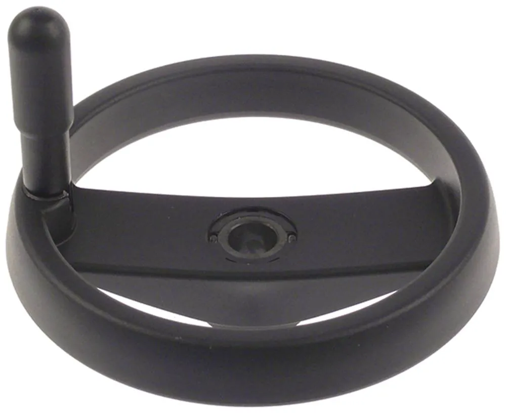 Angelo Po Handrad für Kippbratpfanne Gas 1A1BR1G, 1A1BR2G ø 200mm 48mm