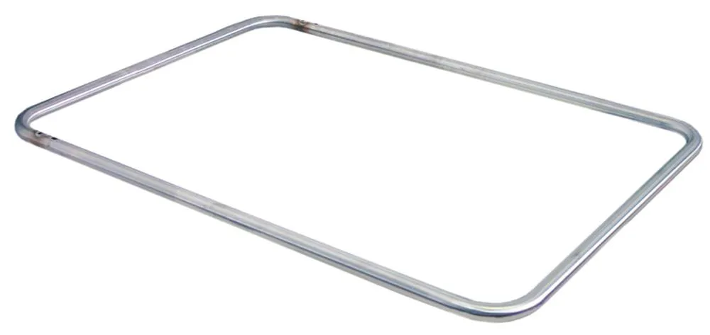 Haubengriff für Spülmaschine Omniwash SEI 1P, SEI 2P