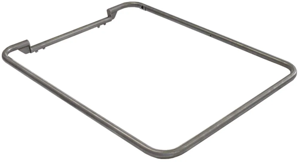 Haubengriff für Spülmaschine Mach MS1100E, MS900E, MS905 Breite 700mm