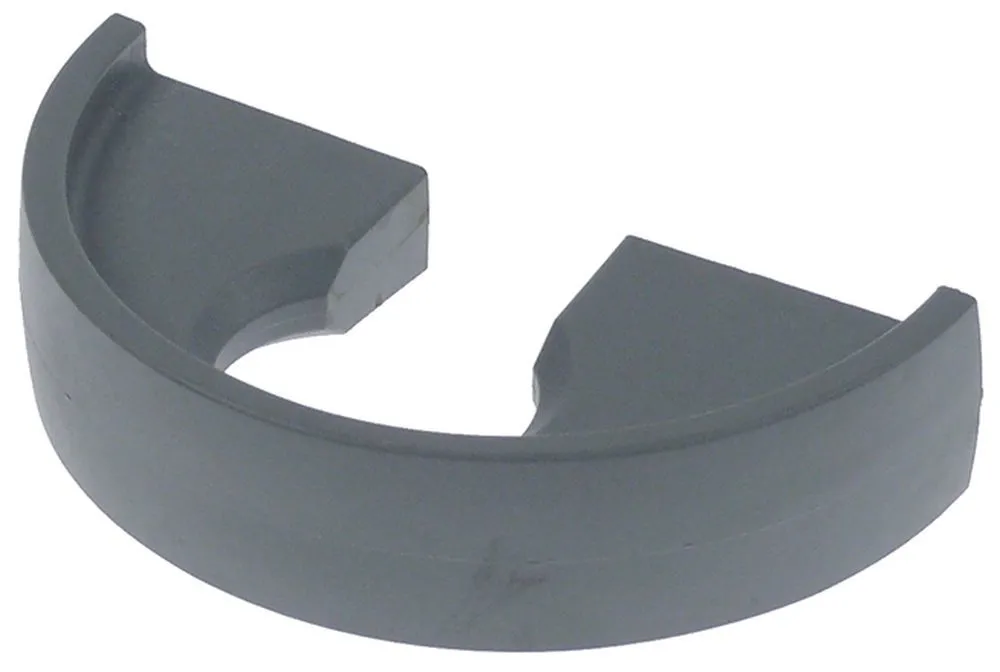 Electrolux Haubengriffführung