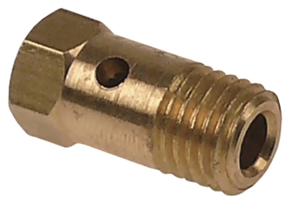 Innendüse für Kaffeemaschine Wega-CMA VelaElegance, Vela, Cookmax M10