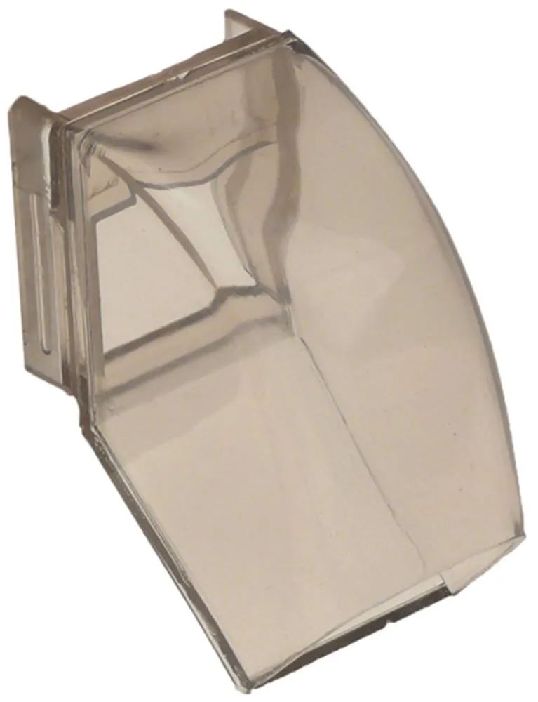 Kaffeeauswurf Breite 34mm