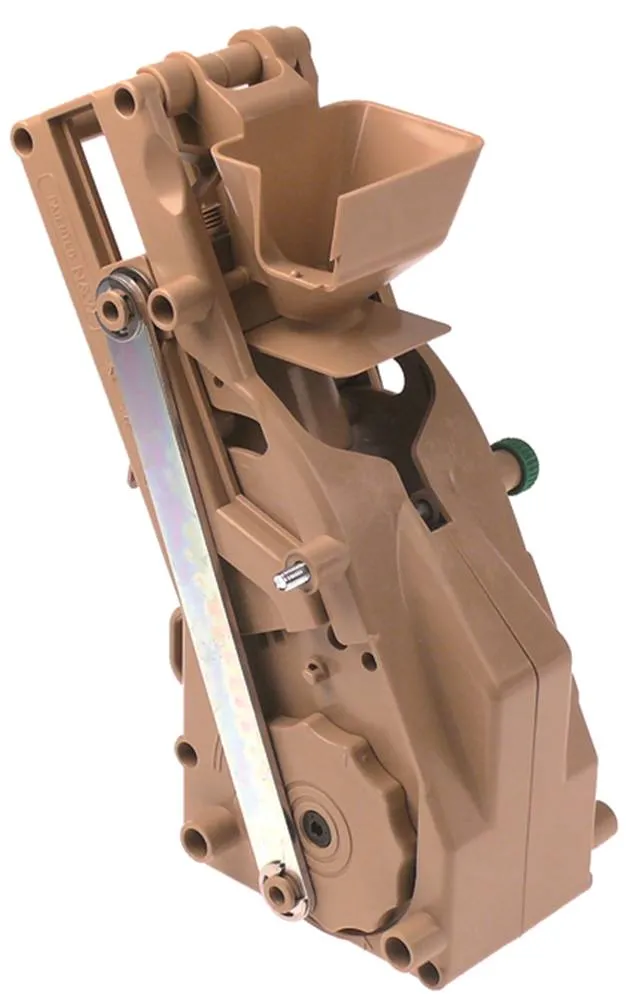 Kaffeeeinheit Z3000 für Cookmax 743001