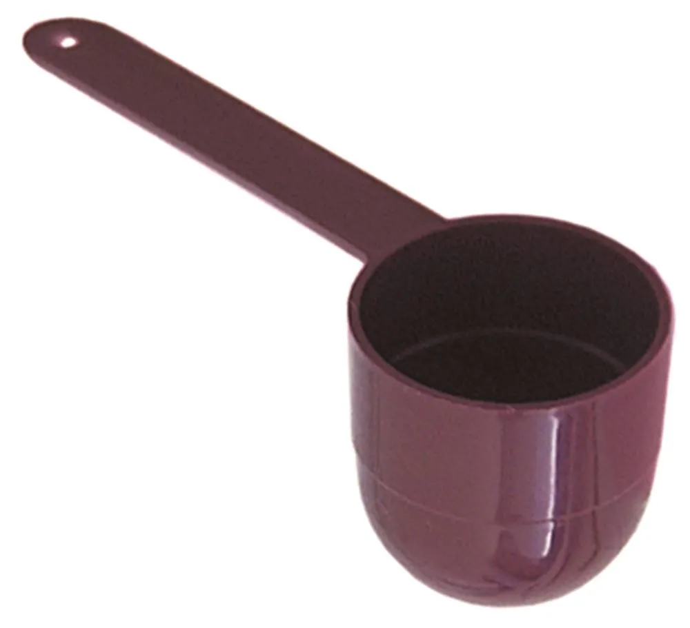 Bonamat Kaffeelöffel Kaffeemenge 40g Kunststoff