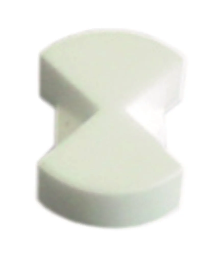 Keramikscheibe für Kaffeemaschine Brasilia 105, 105SL, Gradisca