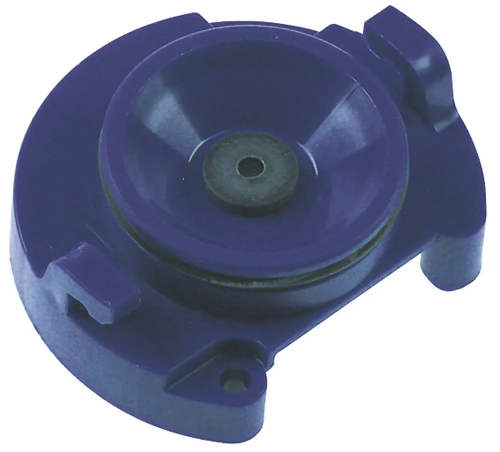 Flansch für Cookmax 743001 für Mischtrichter