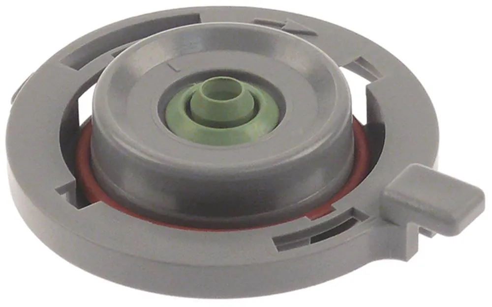 Carimali Flansch für Mischtrichter ø 63mm Kunststoff