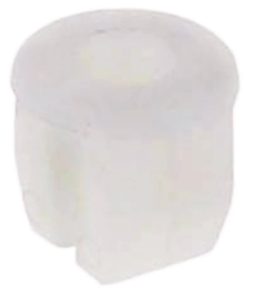 Scotsman Klammer für Eisbereiter AF20, AF30, AF10 Abmaße 7x7mm