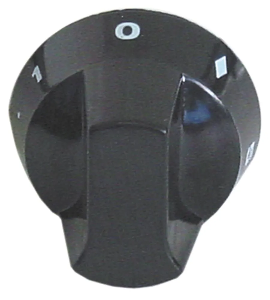 Giorik Knebel für Salamander S505, S505R, S510 für Energieregler