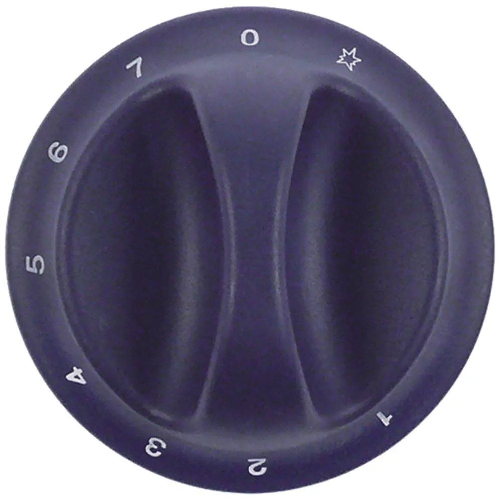 Lincar Knebel für G0035, G0008, G0033 für Gasthermostat Achse 10x8mm