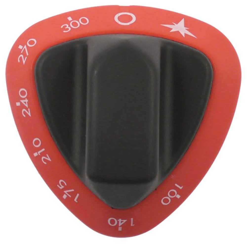 Angelo Po Knebel für 1A1FA2G, 1D1FA2G für Gasthermostat ø 79mm