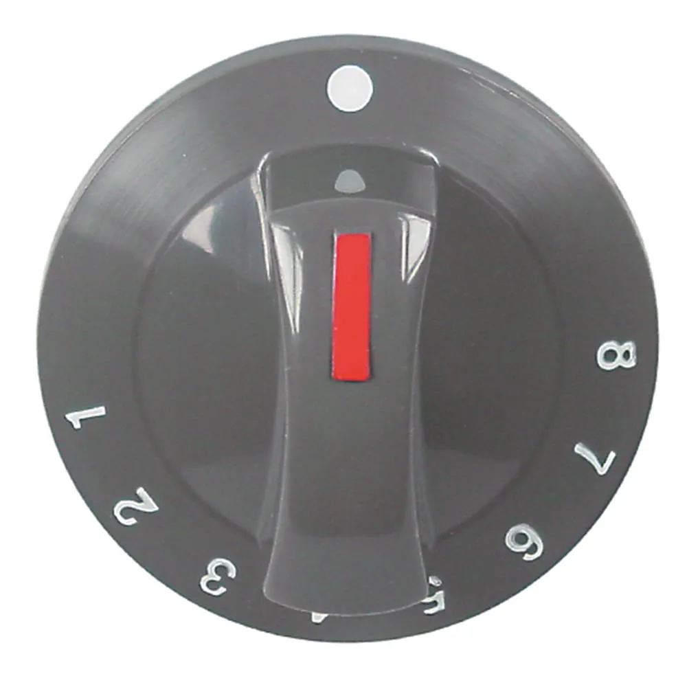 Fagor Knebel für FI-120, ME9-10BM für Thermostat Achsabflachung oben