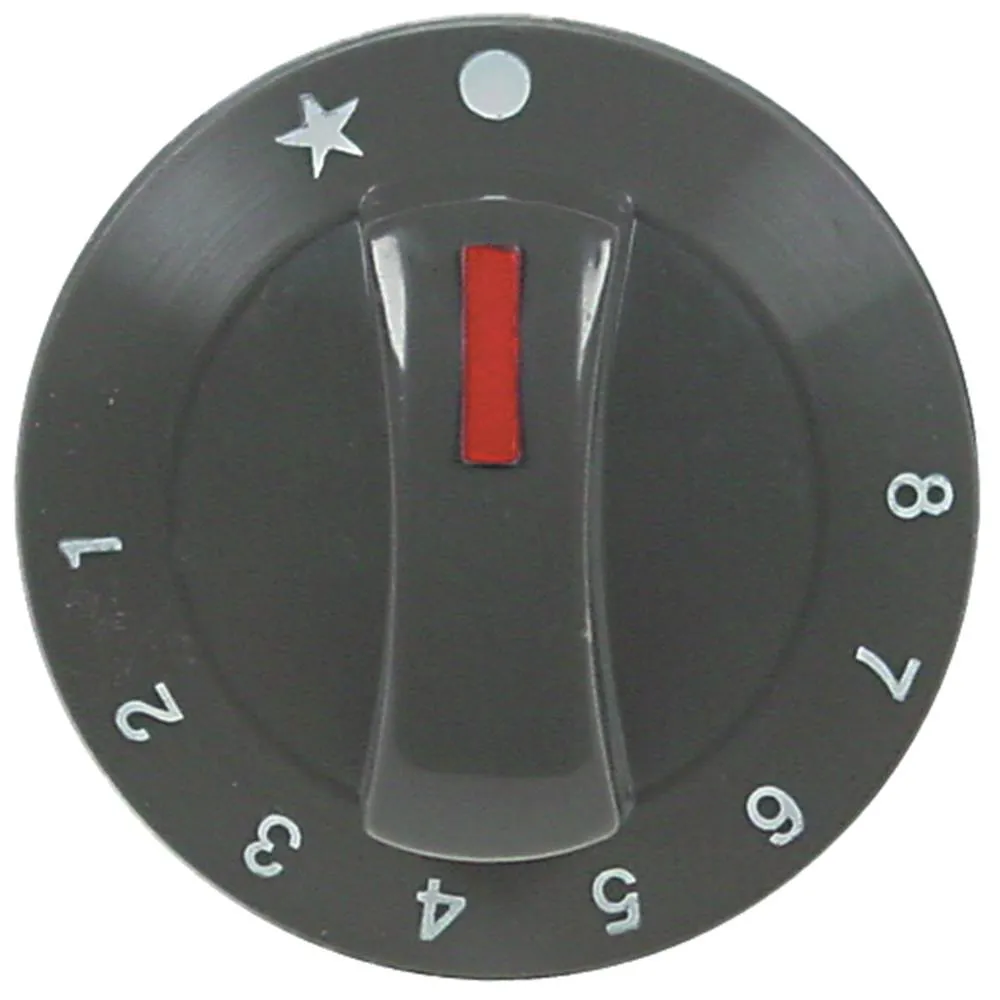 Fagor Knebel für Fritteuse FG9-05, FG-720, FG9-10 für Thermostat