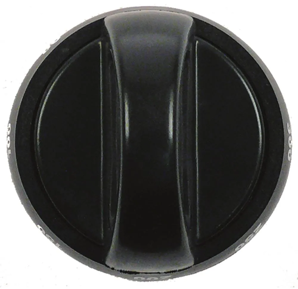 Knebel für Öztiryakiler für Thermostat für Achse 6x4,6mm ø 75mm