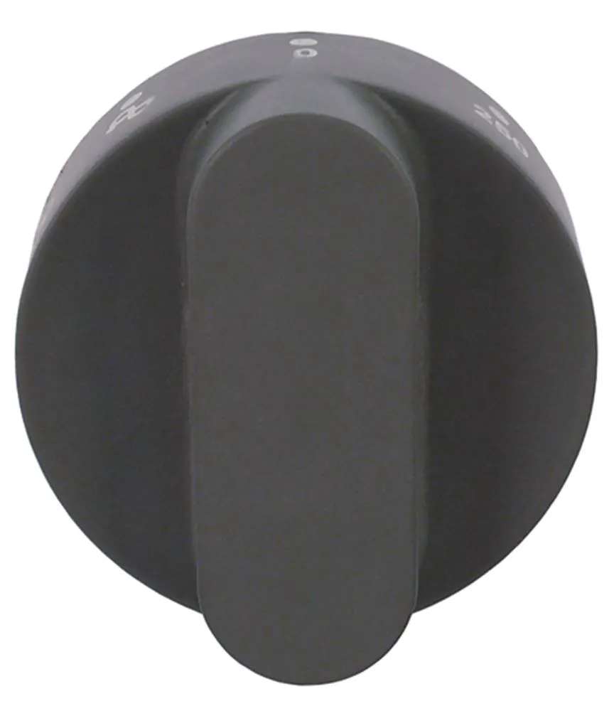 Electrolux Knebel für 245442, 241205, 241200 für Thermostat ø 55mm