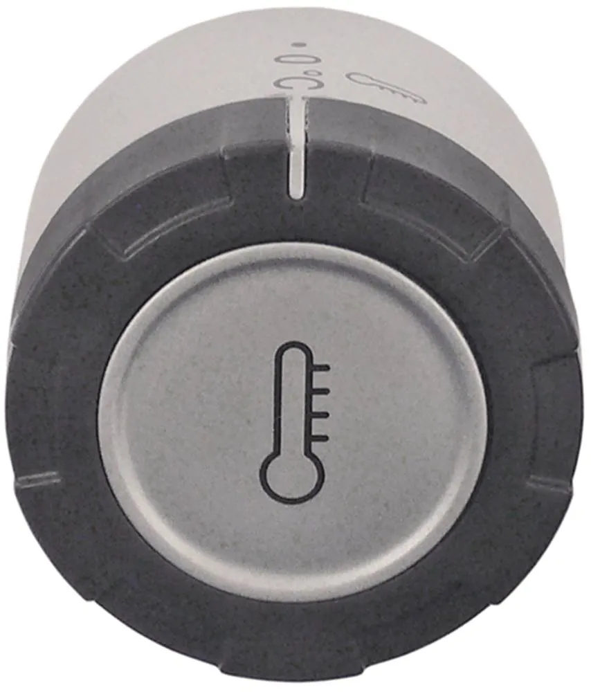 Knebel für Unox XB893, XB693, XV593 für Thermostat 80-260°C ø 55mm