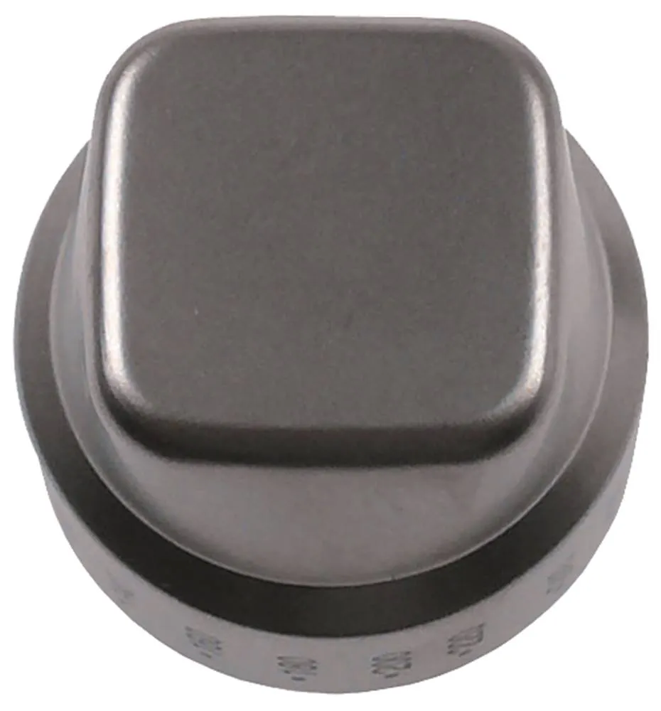 Knebel für Heissluftofen Unox XF023, XF003, Cookmax 211001 ø 45mm