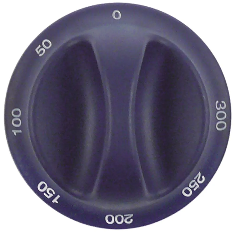 Knebel für Lincar G0010, G0009, G0777 für Thermostat für Achse 6x4,6mm