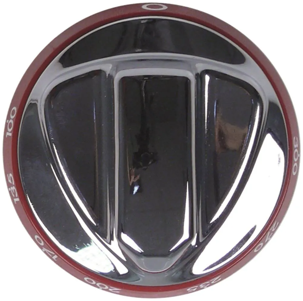 Knebel für Angelo Po 08WFAAE, 08WFA4E für Thermostat für Achse 6x4,6mm