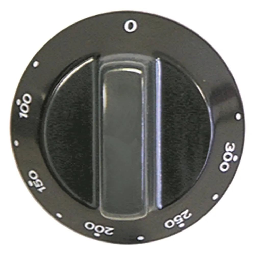 Knebel für Bratplatte Electrolux 285747, 285750, 285745 für Thermostat