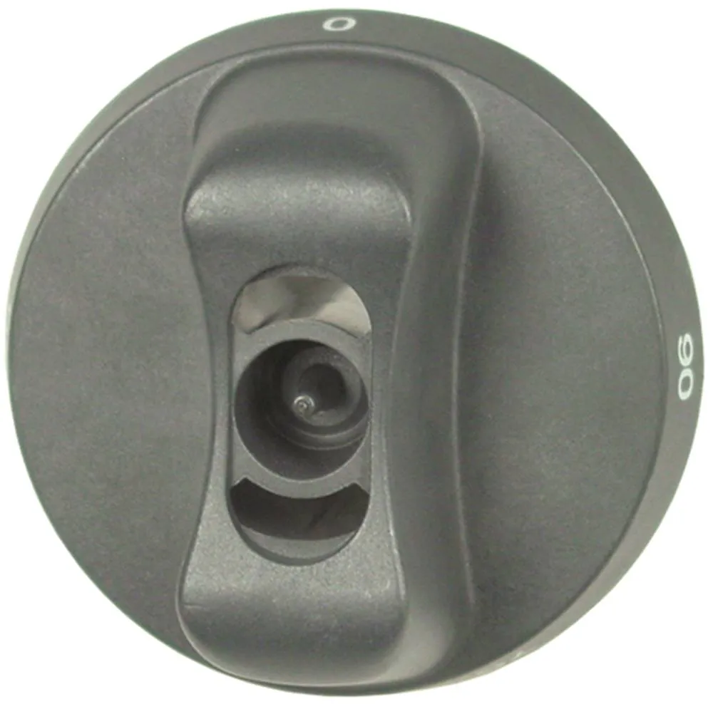 Silko Knebel für CCG72653, CCG72663 max. Temperatur 90°C ø 65mm