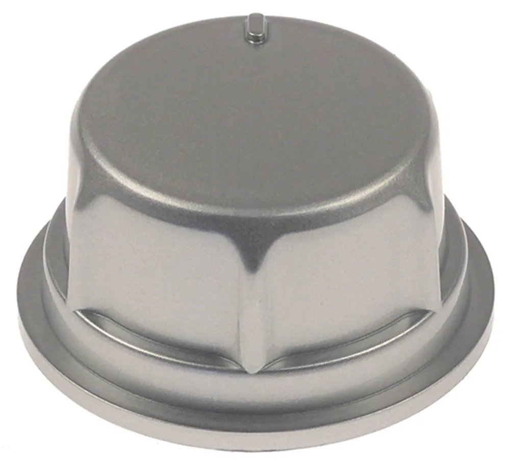 Knebel für Mikrowelle ACP RCS511DS, ALD510D ø 56mm silber Höhe 34mm