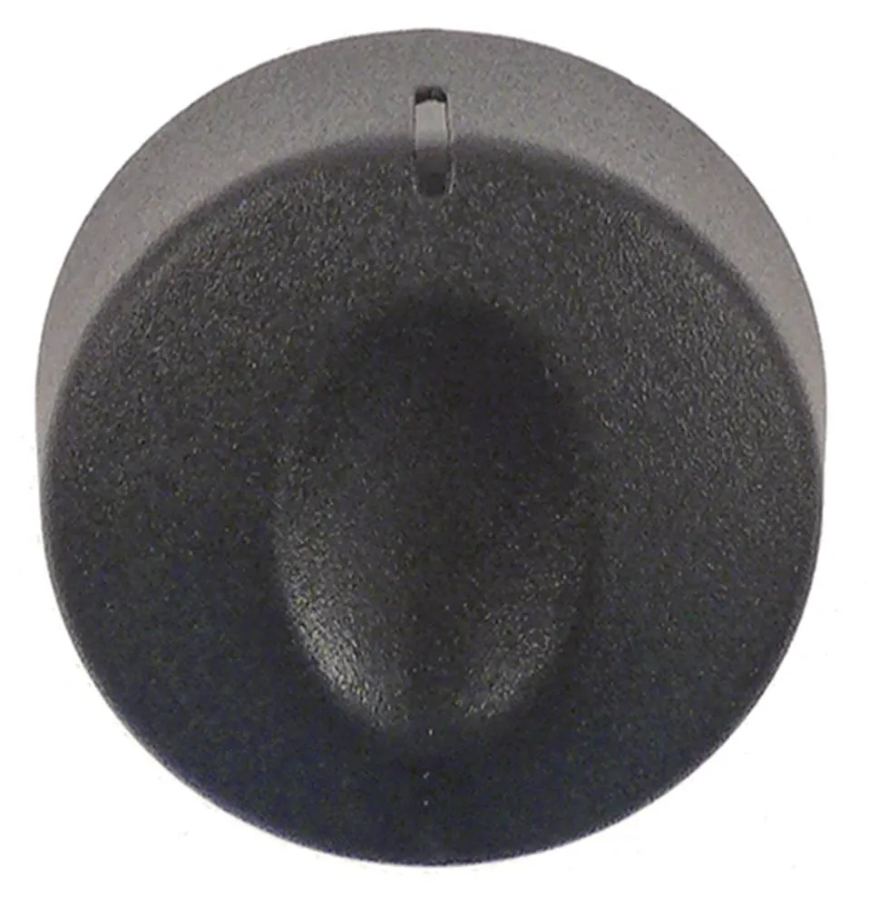 Unox Knebel für XG813, XG413G, XG613G Achsabflachung oben ø 40mm