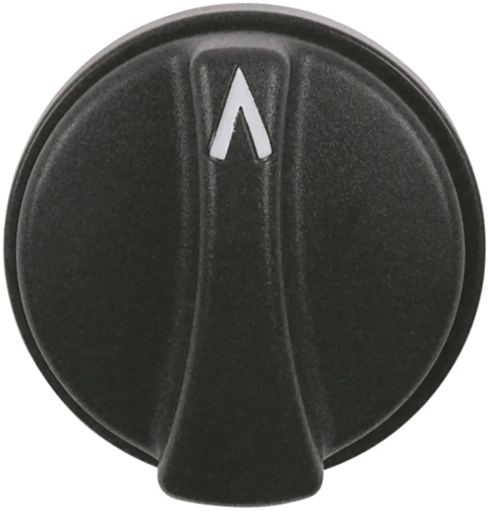 Knebel für Makro-Professional GTO1001, GTO2001, Horeca-Select GTO1001