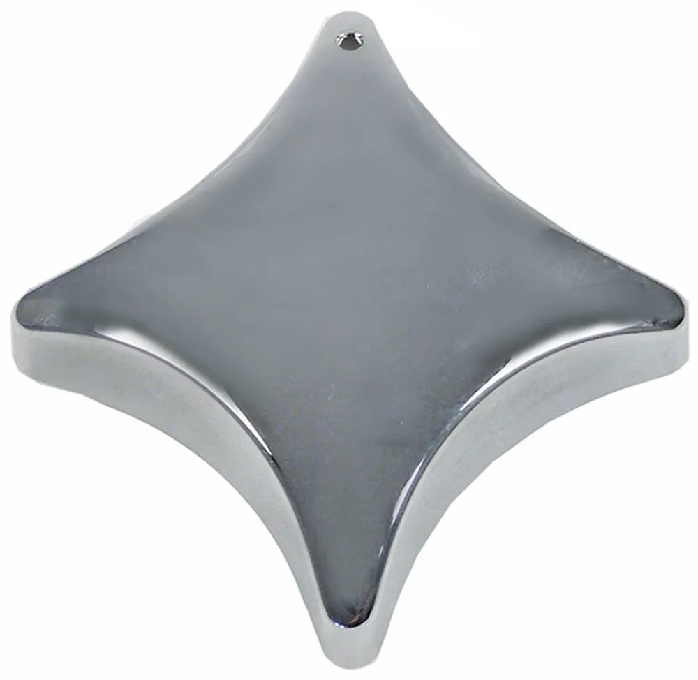 Mareno Knebel für NBR98GIM, NBR98GF ø 82,5mm für Achse 6x4,6mm