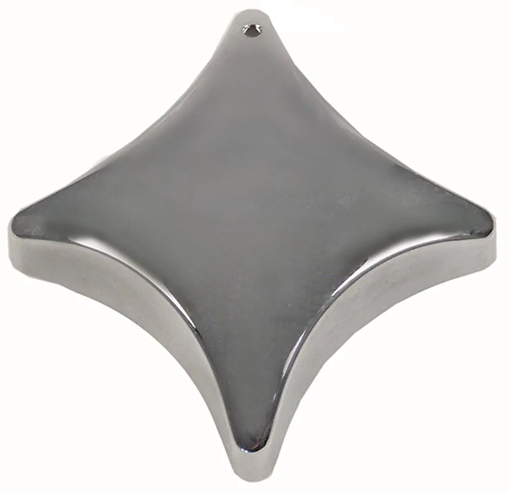 Mareno Knebel für NT9FG12G, NT7FG12G Achsabflachung oben ø 82,5mm