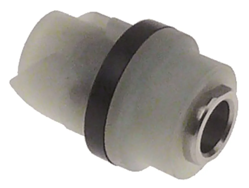 Robot-Coupe Kupplung für 34008, 34000, 34004 2 Zähne 18mm 21mm M6