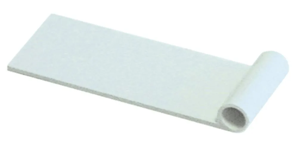 Lamelle für Eisbereiter Simag SD23 Höhe 71mm Breite 28mm ø 6mm