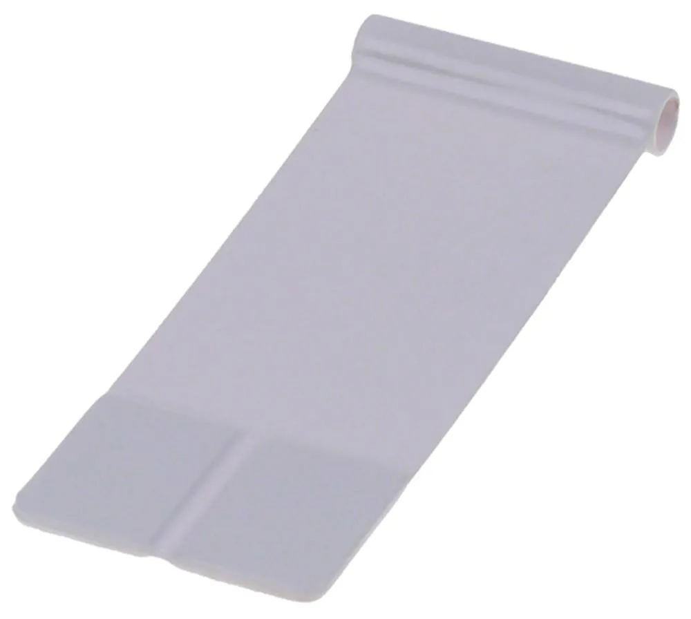 Lamelle für Horeca-Select GIM1023, GIM2023 für Vorhang Breite 38mm