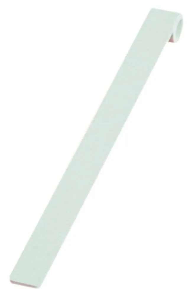 ITV Lamelle für Eisbereiter Delta-DP60A, NG45W für Vorhang Breite 10mm